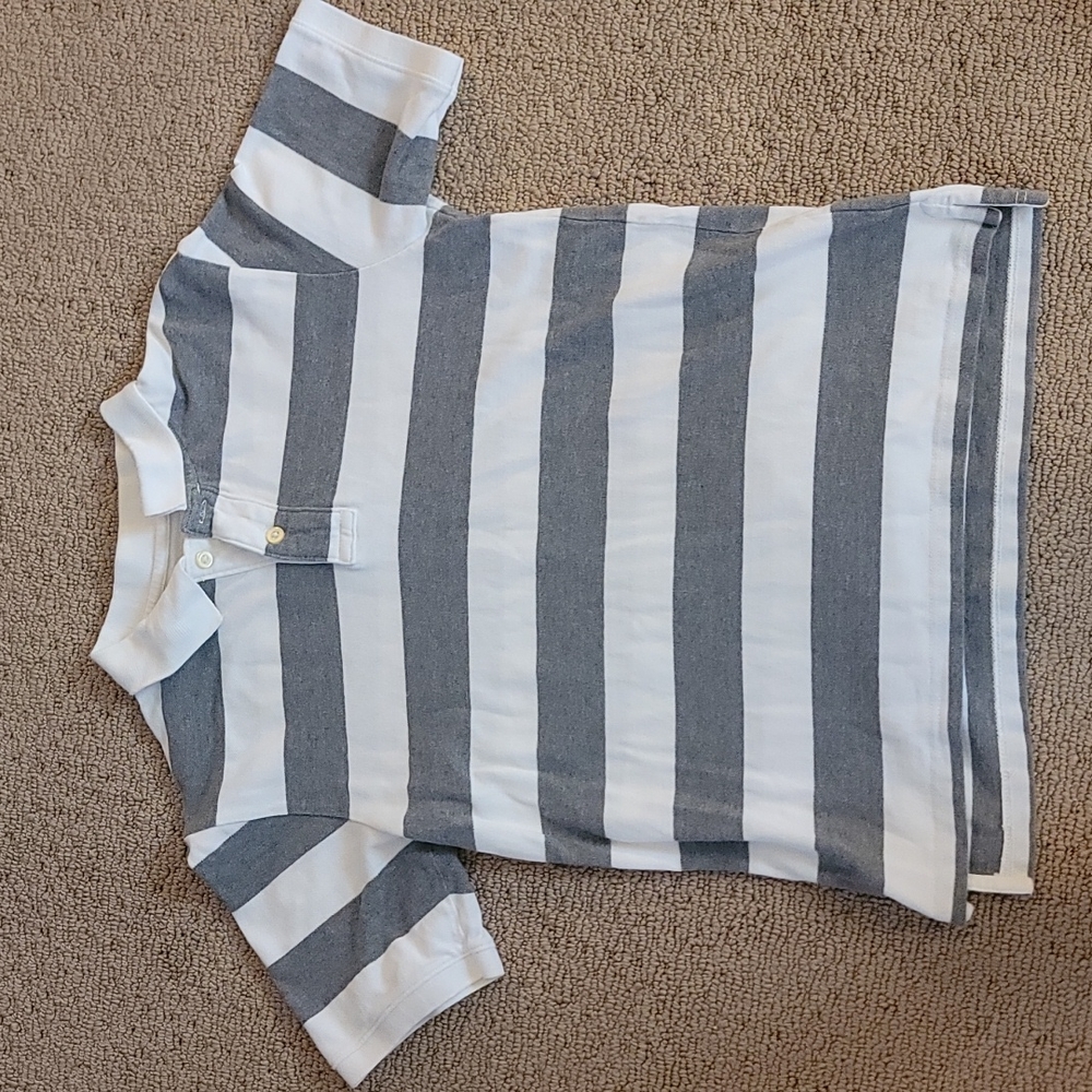 Boys Urban Pipeline Polo Size XL